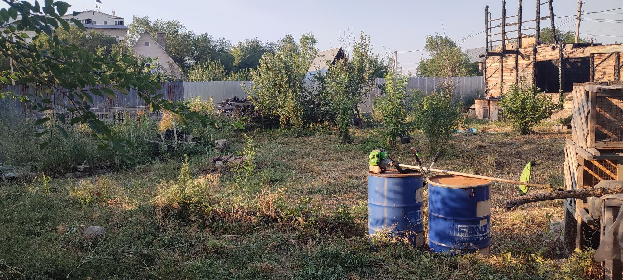 Продам частный дом участок 10 соток