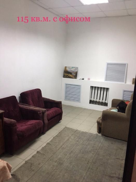 Сдам помещение в аренду : 110 кв м, 160 кв м,115 кв м
