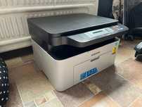 Принтер Samsung xpress m2070