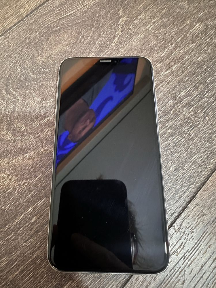 iphone X продам за 100 000 тенге