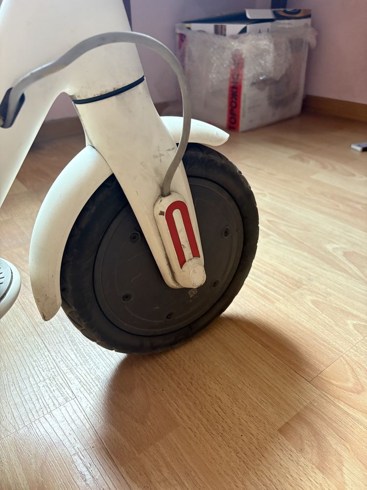 Электросамокат Xiaomi m365 pro