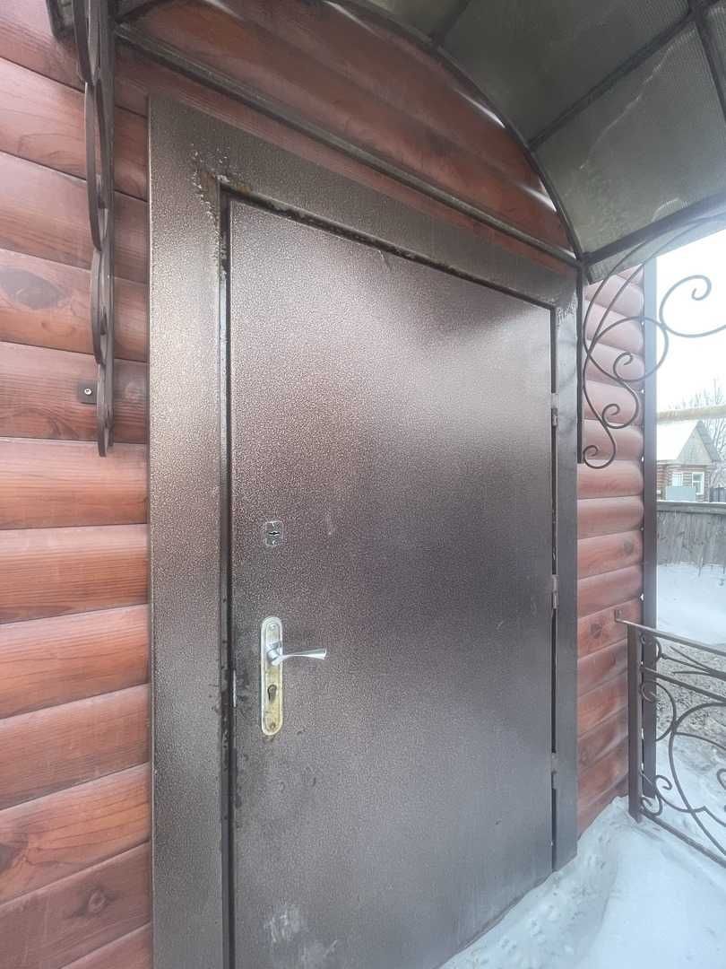 Продается шикарный коттедж !