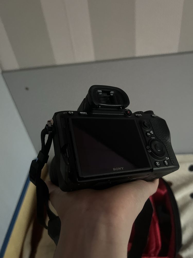 Sony Alpha A7 III KIT