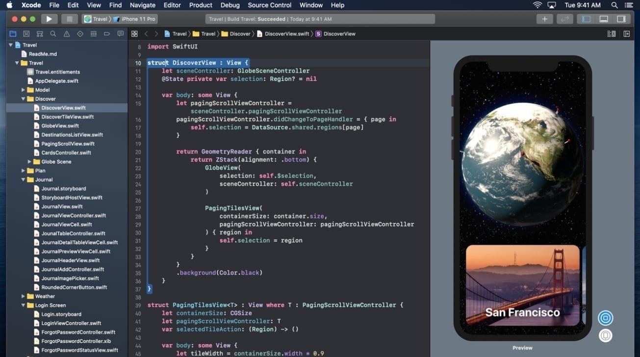 Разработка мобильный приложение в Алматы, Android, iOS любой сложности