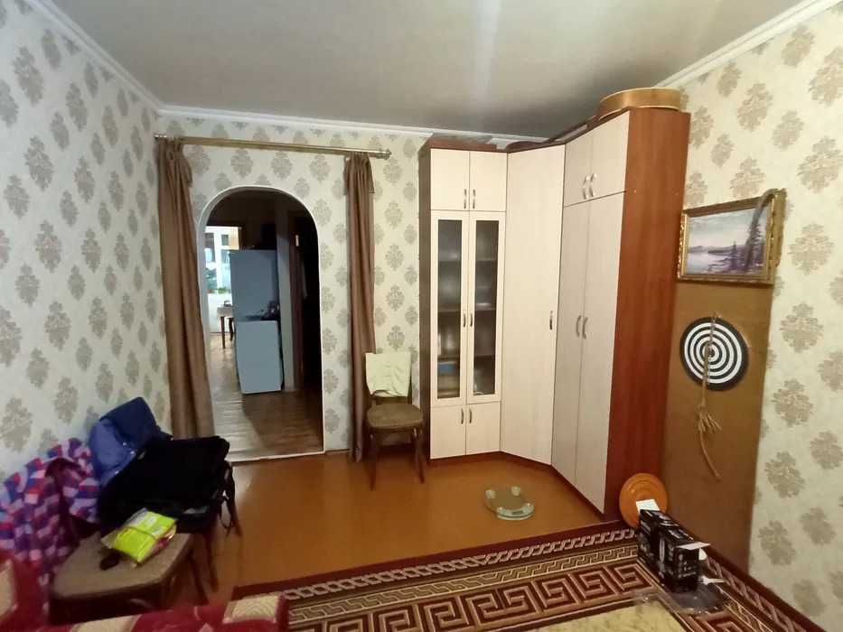 Екі бөлмелі үй сатамын, Продам двух 2-х комнатную квартиру.