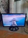 Монитор 23d Samsung
