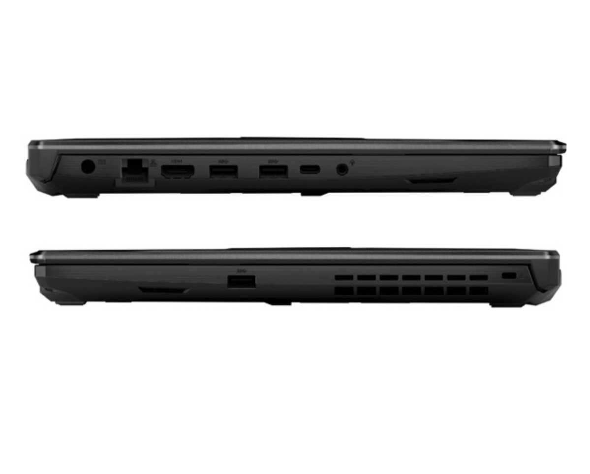 Игровой ноутбук Asus tuf gaming a15