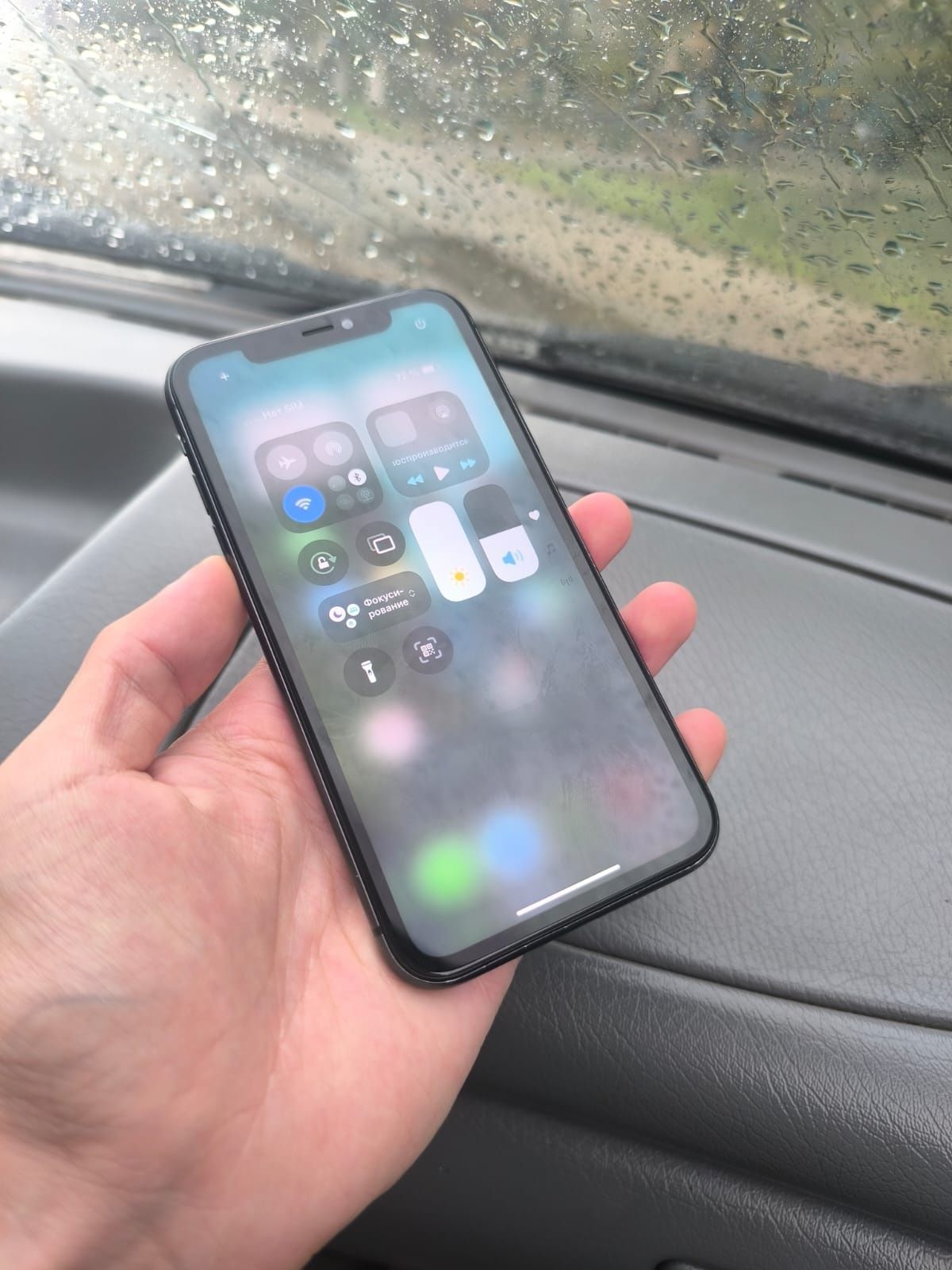 Iphone 11 в отличном состоянии