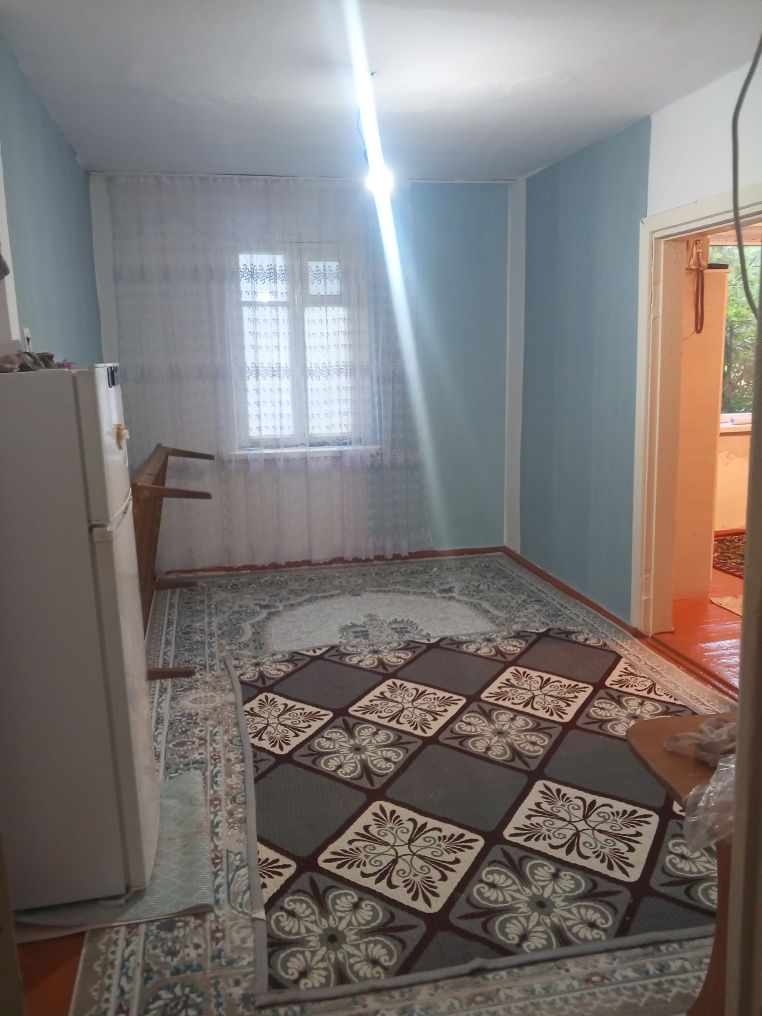 Дом Тюлькубас село Коксагыз