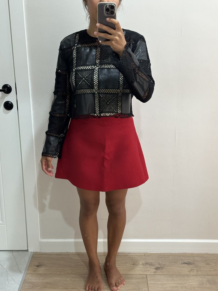 Продам платья, юбки Zara в отличном состоянии