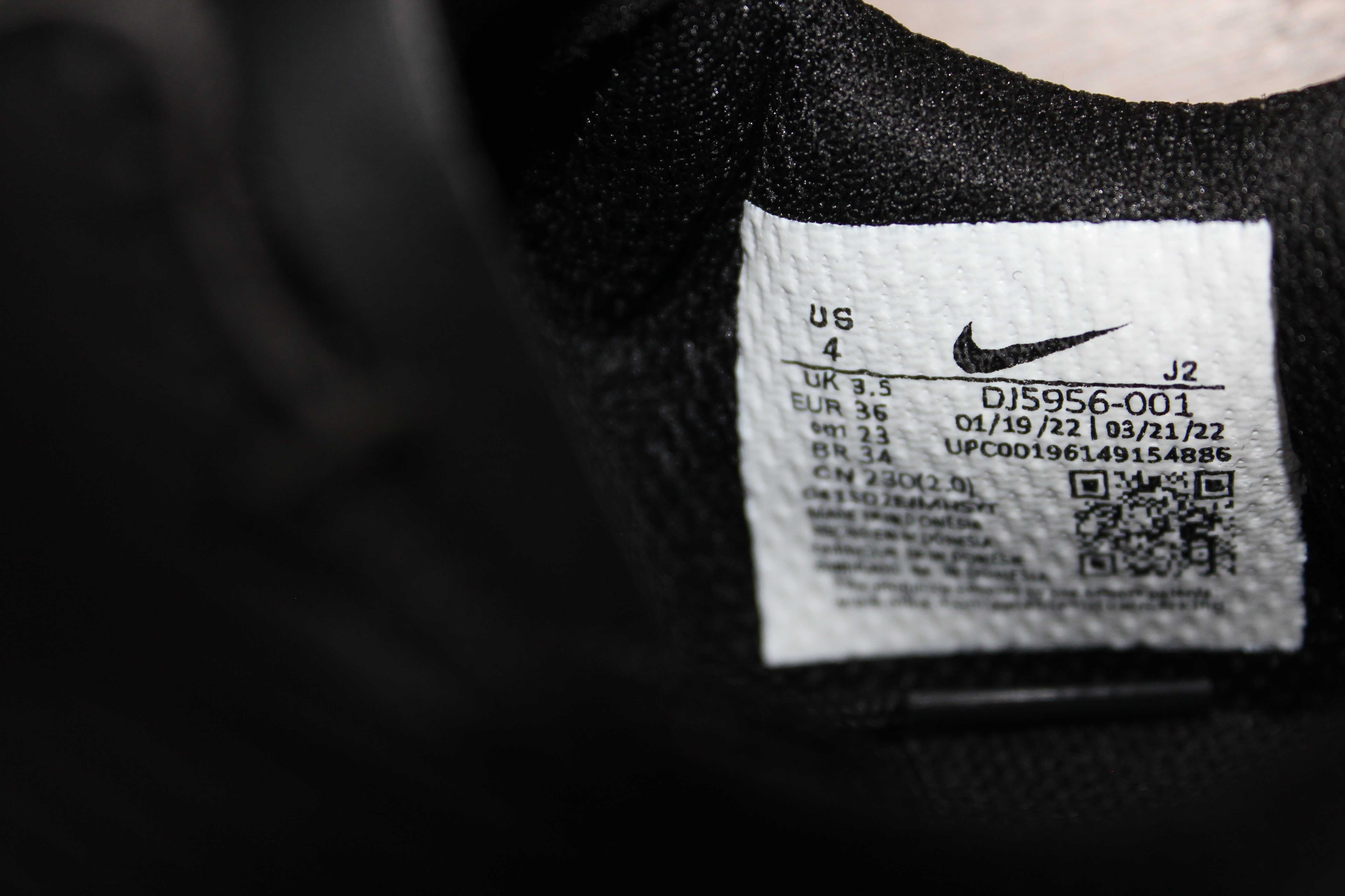 Новые бутсы Nike Mercurial 35 размер