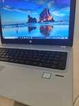 Ноутбук HP ProBook Intel i5-7 поколения 12gb ozy