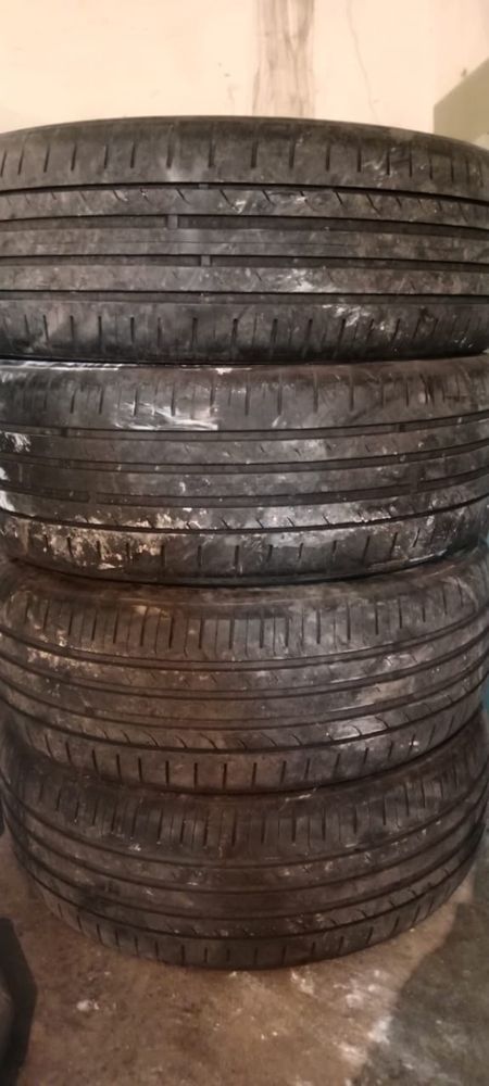Китайский балоны 225.55.R17