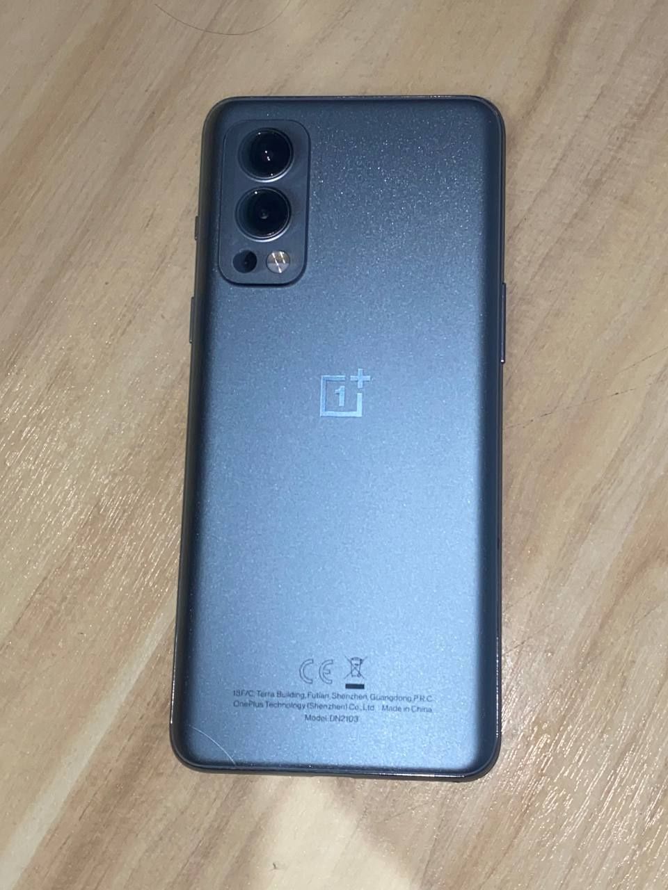 Продам или обмен - One plus nord 2 5g 128gb