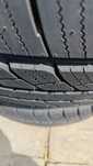 Шины летние 275/45 r20 (275/45/20) Новые. Ошибся с размером.