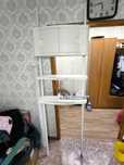 продам полку для уборной