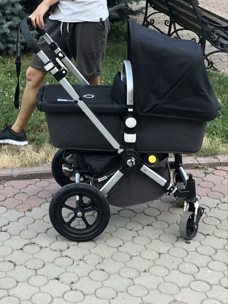 Продам каляску bogaboo