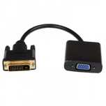 Конвертер DVI - VGA новый в упаковке с гарантией.