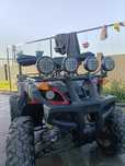 Продаётся квадроцикл Honda ATV200