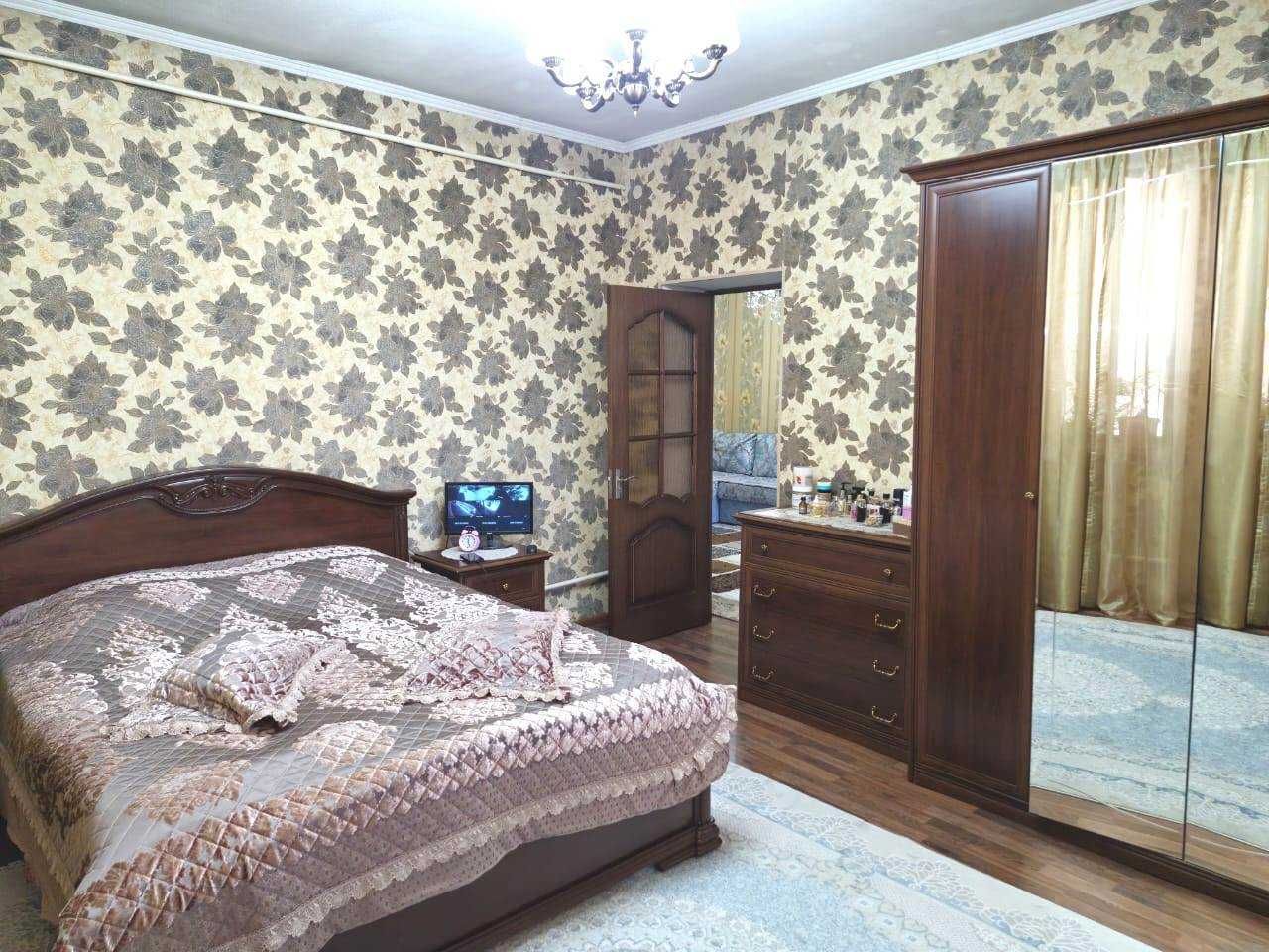 Продажа коттеджа на Пахтакор-2