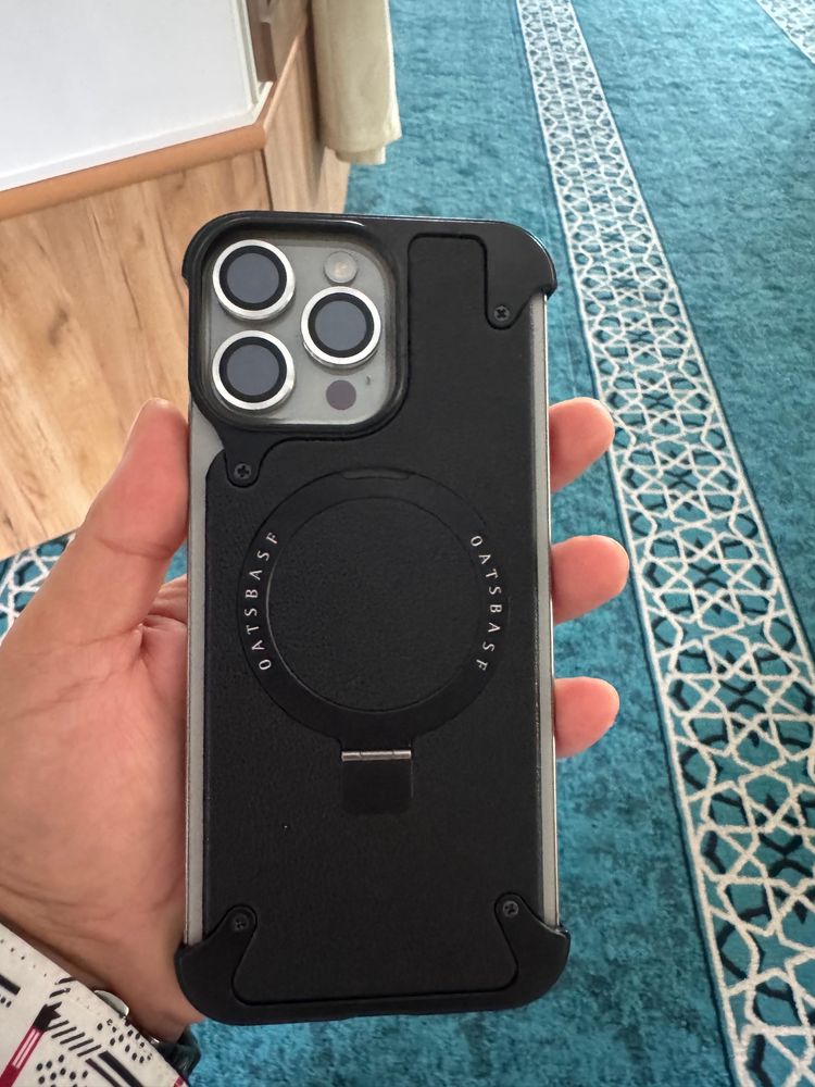 Iphone 16 pro max памят 1.тб