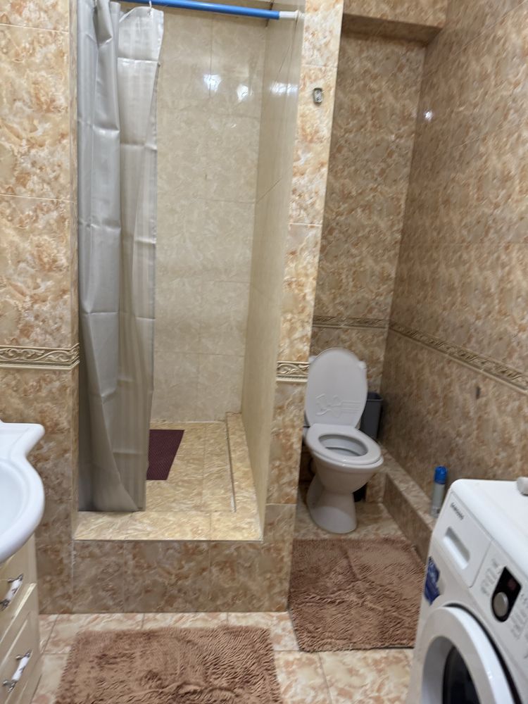 ЖК Нурсая