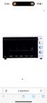 Продам мини печь Artel 4218 L