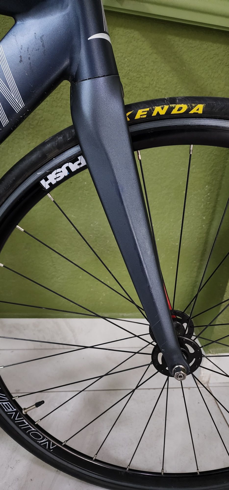 Aventon mataro фикс