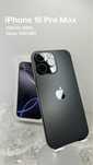Код426/ iPhone 16 Pro Max/ ТехноАлтын/РАССРОЧКА 0-0-24