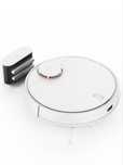 Робот-пылесос ХIАОМІ BHR6390RU/B106GL MI ROBOT VACUUM S10 (White)