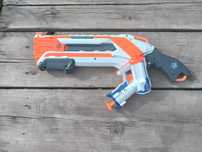 Бластеры NERF, оригинальные. 2 шт.