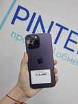 Iphone 14 pro max 256gb PINTEL.KZ