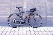 Шоссейный велосипед Giant Contend 1 2020