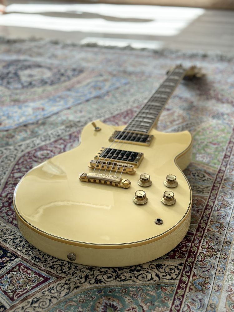 Yamaha SG1000-24