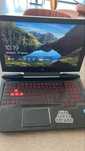 Ноутбук игровой Omen HP