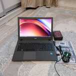 HP Notebook 15_Память-500ГБ/ОЗУ-4Гб/Windows 10/MS Office/Мышка,Коврик