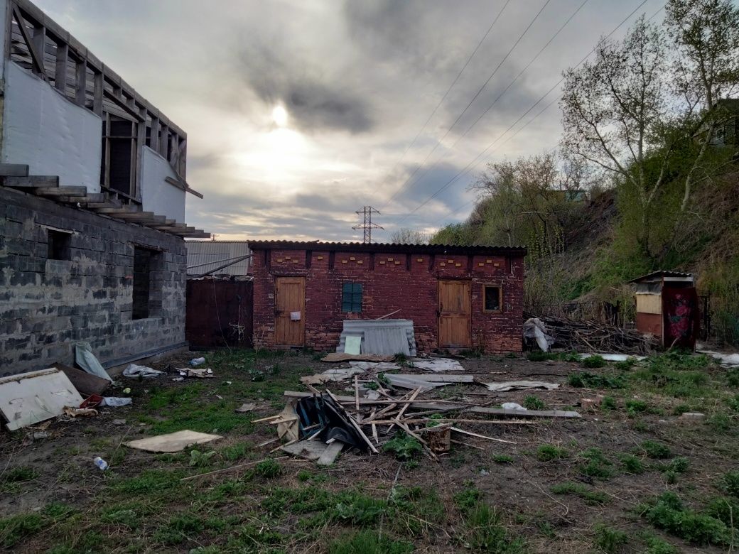 Продам дачу Алтайский строитель