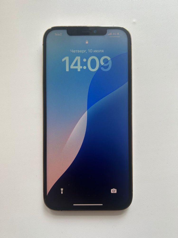 Iphone 12 pro max 256gb