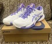 Теннисные кроссовки ASICS COURT FF 3