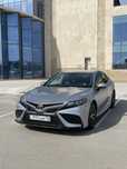 Toyota camry 75