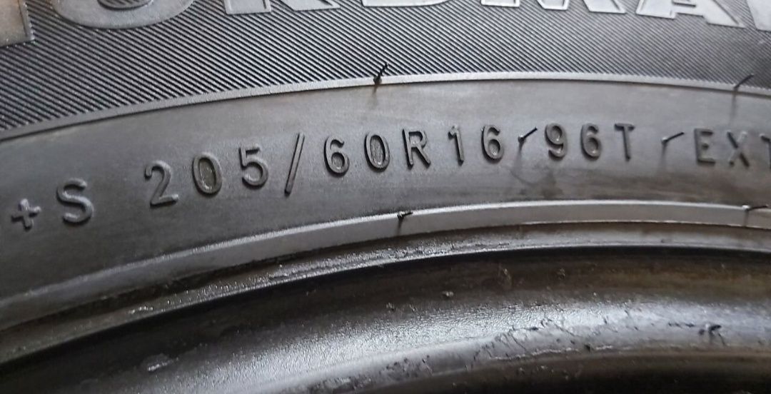 Nokian Tyres Nordman 7 205/60 R16 96T