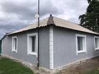 Продам дом в п Абай Костанайского области Костанайспого района