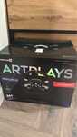 Игровой руль Artplays V-1600 Pro(новый)