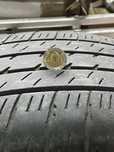bridgestone 235/55/19 цена за комплект
