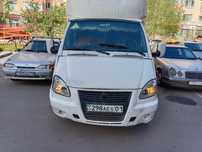 Продам Газель 2007г