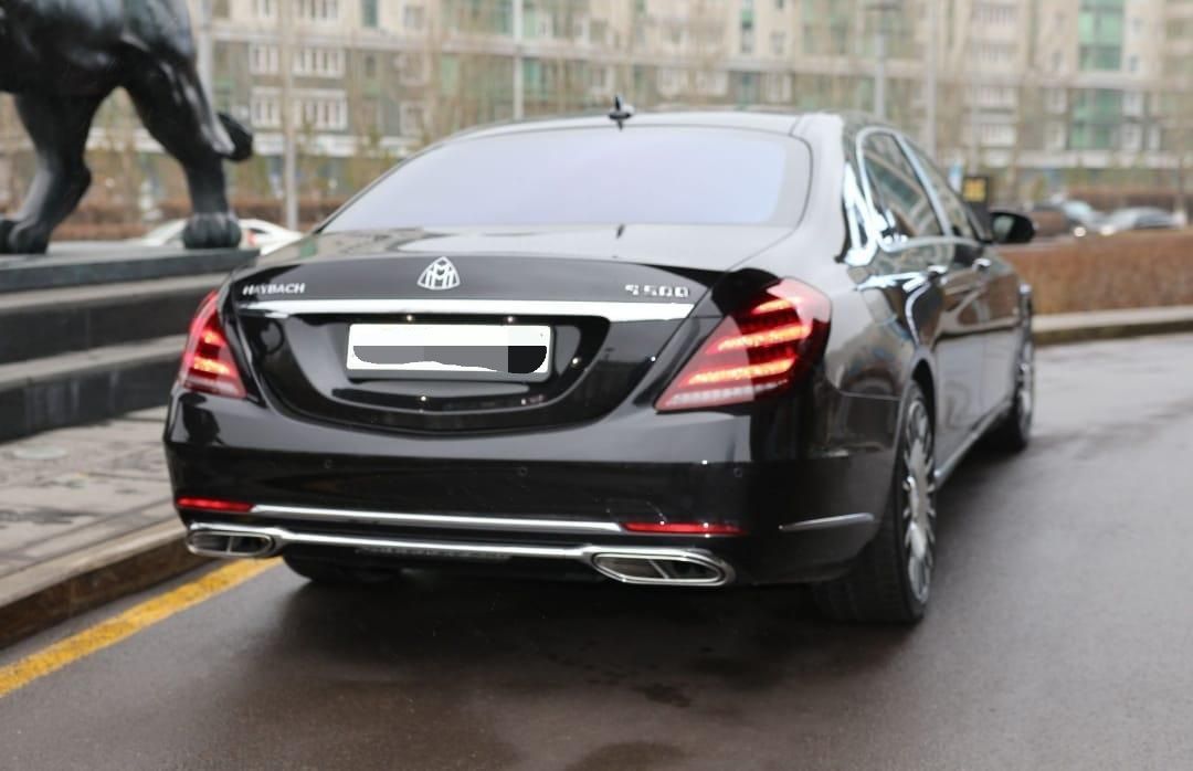 Авто Аренда / с водителем / Прокат машин / PRIME Auto