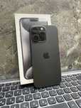 Apple iPhone 15 Pro Мах. Жезказган мира (573845)