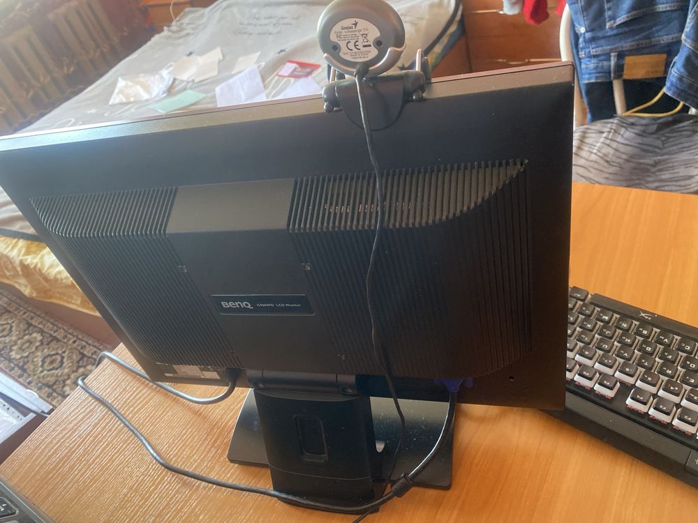 Продам монитор BenQ G900wa