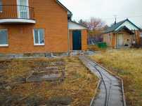 Продам дом в Заречном 140 кв