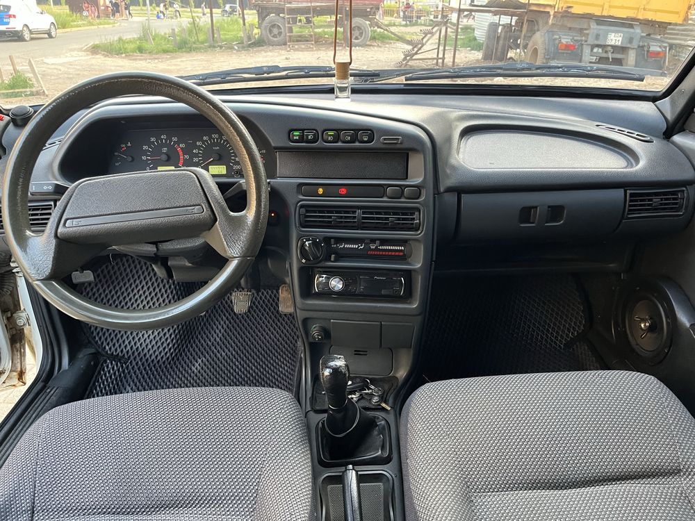 Продам автомобиль 2114